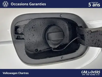 Photo 27 Volkswagen Taigo  1.0 TSI 116 BVM6