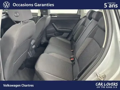 Photo 17 Volkswagen Taigo  1.0 TSI 116 BVM6