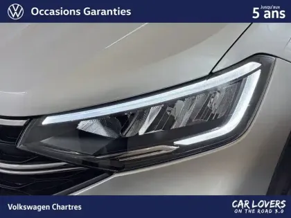 Photo 28 Volkswagen Taigo  1.0 TSI 116 BVM6