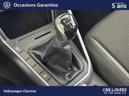 Photo 15 Volkswagen Taigo  1.0 TSI 116 BVM6