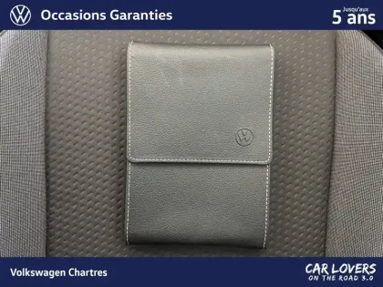 Photo 29 Volkswagen Taigo  1.0 TSI 116 BVM6