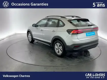 Photo 6 Volkswagen Taigo  1.0 TSI 116 BVM6