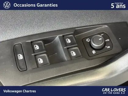 Photo 26 Volkswagen Taigo  1.0 TSI 116 BVM6