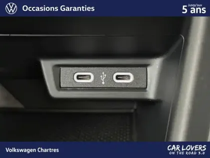 Photo 23 Volkswagen Taigo  1.0 TSI 116 BVM6