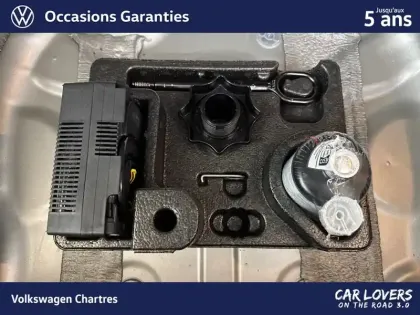 Photo 20 Volkswagen Taigo  1.0 TSI 116 BVM6