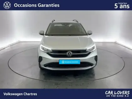 Photo 7 Volkswagen Taigo  1.0 TSI 116 BVM6