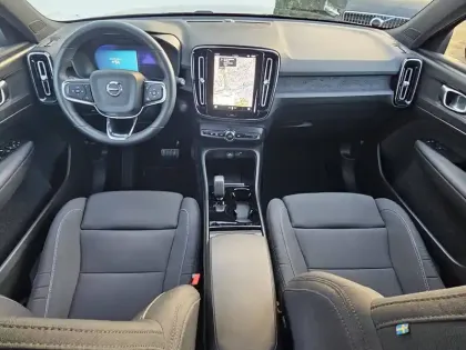 Photo 5 Volvo Xc40  Recharge 231 ch 1EDT