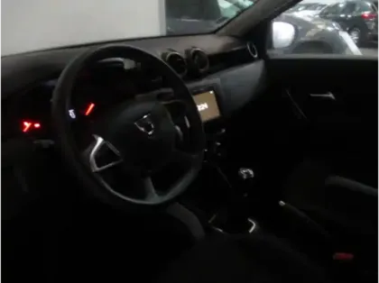 Photo 4 Dacia Duster  Blue dCi 115 4x2