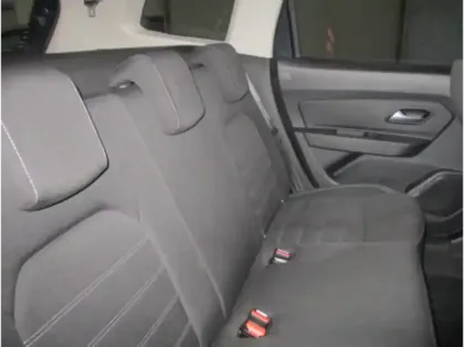 Photo 5 Dacia Duster  Blue dCi 115 4x2