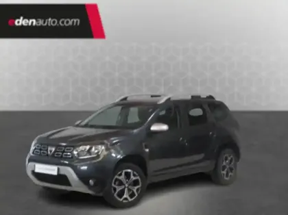 Photo Dacia Duster Prestige