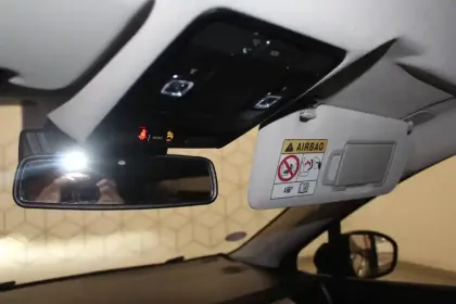 Photo 41 Renault Captur  mild hybrid 140