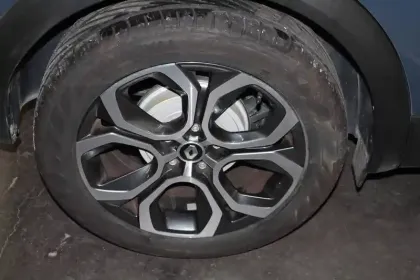 Photo Renault Captur Techno