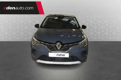 Photo 54 Renault Captur  mild hybrid 140