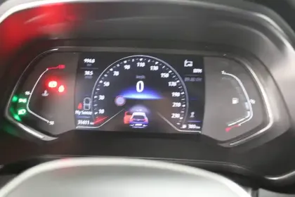 Photo 31 Renault Captur  mild hybrid 140