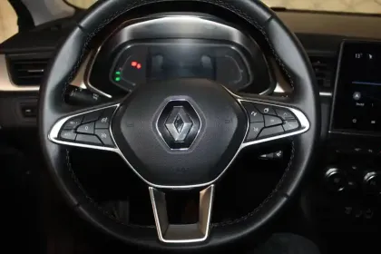 Photo 30 Renault Captur  mild hybrid 140