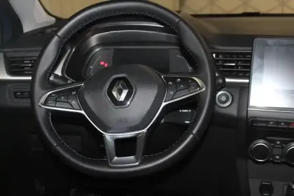 Photo 20 Renault Captur  mild hybrid 140