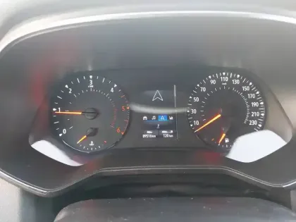 Photo 7 Renault Clio  SOCIETE BLUE DCI 85