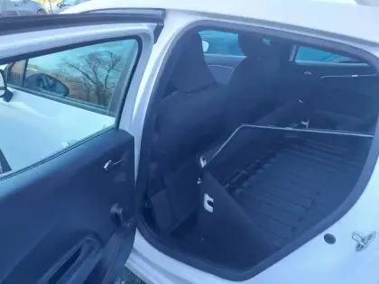 Photo 5 Renault Clio  SOCIETE BLUE DCI 85