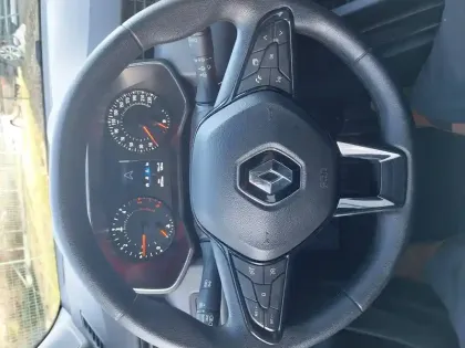 Photo 10 Renault Clio  SOCIETE BLUE DCI 85