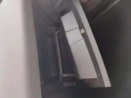 Photo 11 Renault Clio  SOCIETE BLUE DCI 85