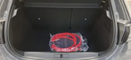 Photo 7 Peugeot 208  Electrique 54 kWh 156ch