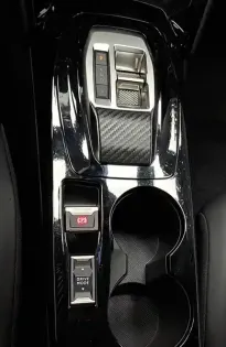 Photo 4 Peugeot 208  Electrique 54 kWh 156ch