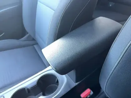 Photo 38 Renault Arkana  E-Tech hybride 145 - 22