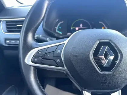 Photo 24 Renault Arkana  E-Tech hybride 145 - 22