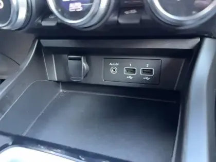 Photo 35 Renault Arkana  E-Tech hybride 145 - 22