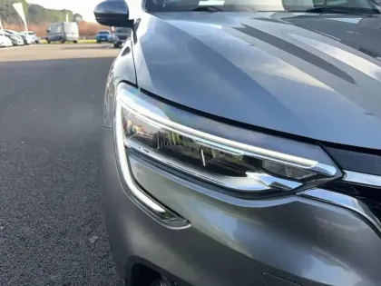 Photo 18 Renault Arkana  E-Tech hybride 145 - 22