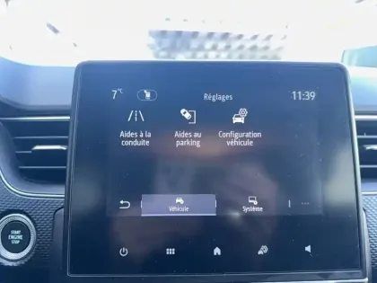 Photo 32 Renault Arkana  E-Tech hybride 145 - 22