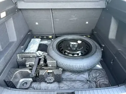 Photo 10 Renault Arkana  E-Tech hybride 145 - 22