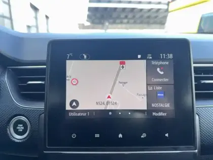 Photo 29 Renault Arkana  E-Tech hybride 145 - 22