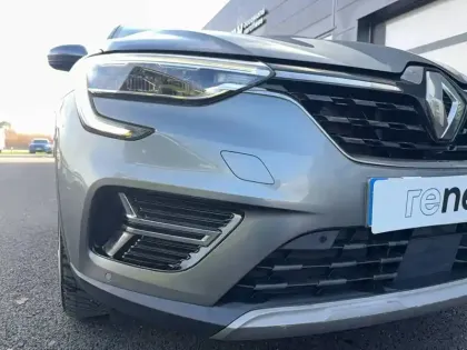 Photo 19 Renault Arkana  E-Tech hybride 145 - 22
