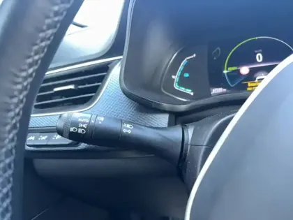 Photo 28 Renault Arkana  E-Tech hybride 145 - 22