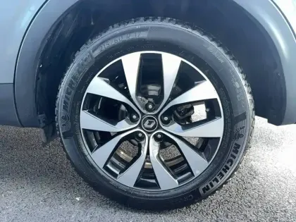 Photo 6 Renault Arkana  E-Tech hybride 145 - 22