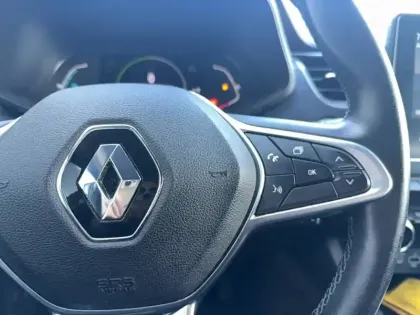 Photo 25 Renault Arkana  E-Tech hybride 145 - 22