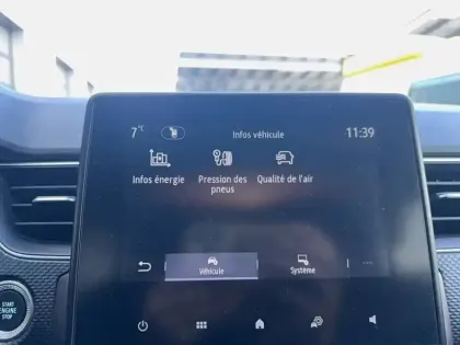 Photo 31 Renault Arkana  E-Tech hybride 145 - 22