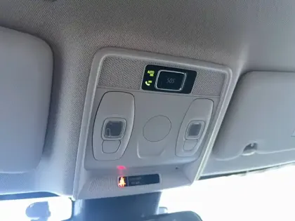 Photo 40 Renault Arkana  E-Tech hybride 145 - 22