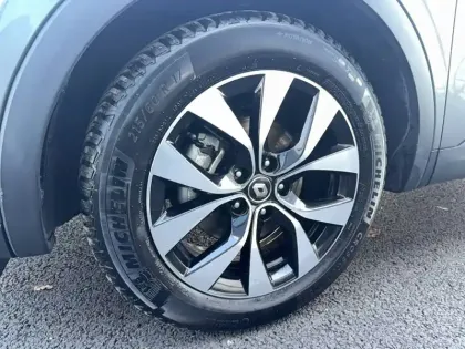 Photo Renault Arkana Evolution