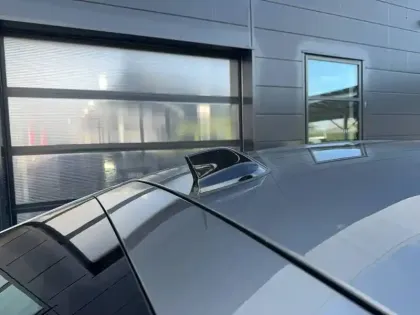 Photo 17 Renault Arkana  E-Tech hybride 145 - 22