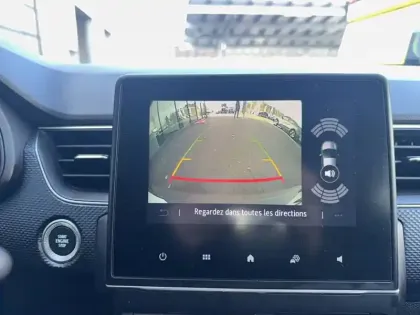 Photo 44 Renault Arkana  E-Tech hybride 145 - 22