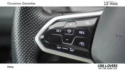 Photo 23 Volkswagen Tiguan  2.0 TDI 200ch DSG7 4Motion