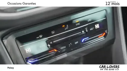 Photo 27 Volkswagen Tiguan  2.0 TDI 200ch DSG7 4Motion