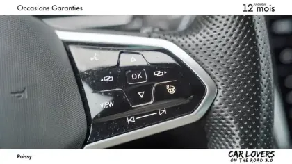 Photo 24 Volkswagen Tiguan  2.0 TDI 200ch DSG7 4Motion