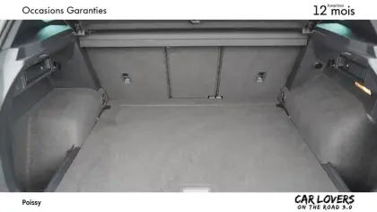 Photo 6 Volkswagen Tiguan  2.0 TDI 200ch DSG7 4Motion