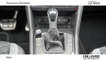 Photo 22 Volkswagen Tiguan  2.0 TDI 200ch DSG7 4Motion