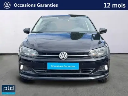 Photo 7 Volkswagen Polo  1.0 TSI 95 S&S DSG7