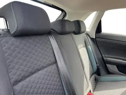 Photo 9 Volkswagen Polo  1.0 TSI 95 S&S DSG7