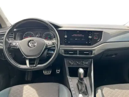 Photo 10 Volkswagen Polo  1.0 TSI 95 S&S DSG7